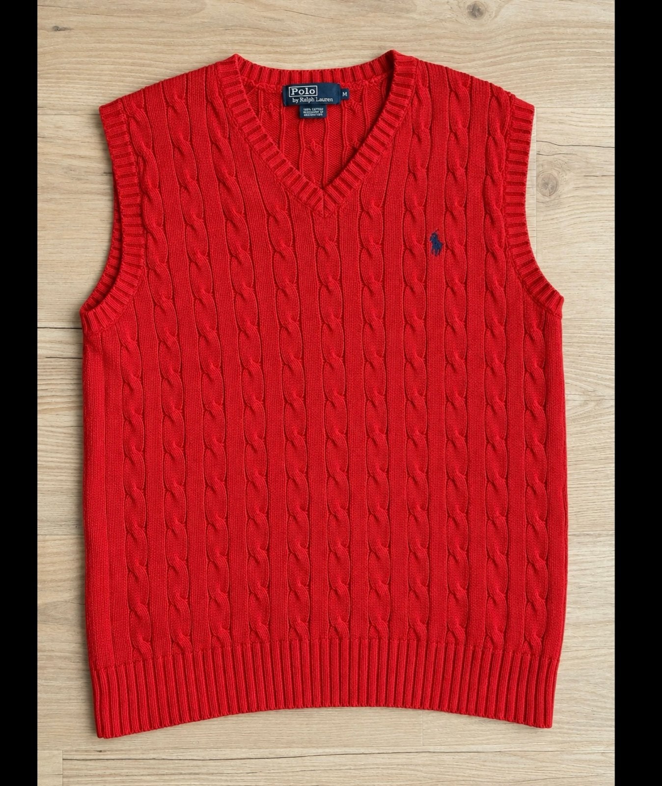 Ralph Lauren spencer, Kleding | Dames, Ophalen of Verzenden, Zo goed als nieuw, Maat 34 (XS) of kleiner, Rood