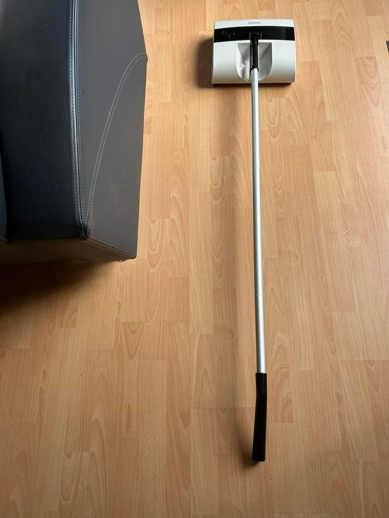 Rolveger elektrisch - Royalty + Line, Huis en Inrichting, Schoonmaakartikelen, Ophalen, Overige typen