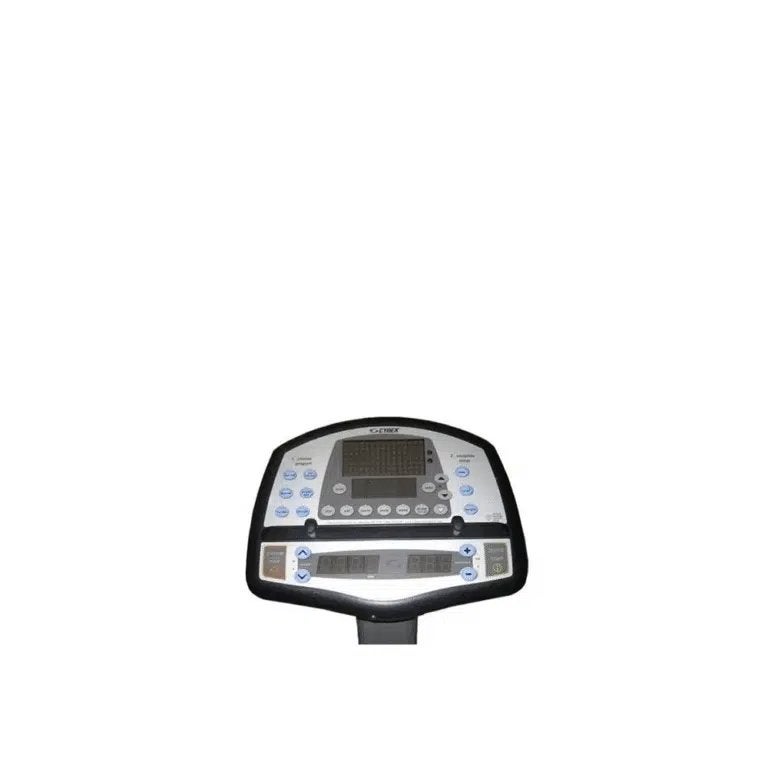 Cybex – Arc Trainer 630A – Crosstrainer, Ophalen of Verzenden, Zo goed als nieuw, Benen, Overige typen
