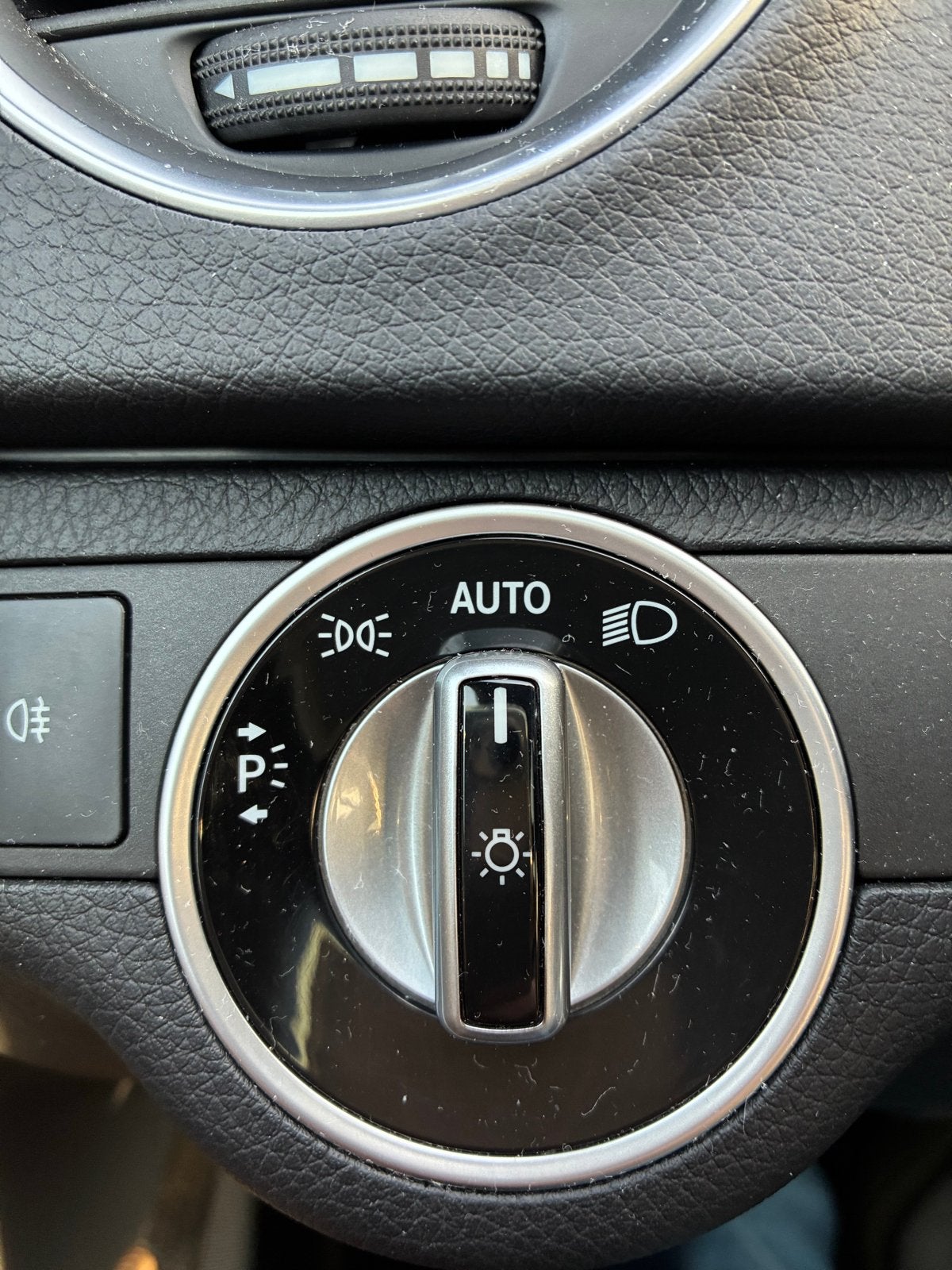 Foto 10 van Mercedes-Benz C-Klasse Estate AUT, Weinig KM!