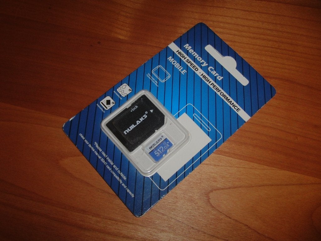 micro sd kaart 512GB (sealed) lees ad, Audio, Tv en Foto, SD, Fotocamera, Onbekend, Nieuw