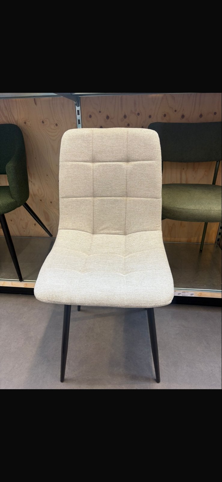 Zo goed als nieuwe eettafel met 4 stoelen, Overige materialen, 100 tot 150 cm, Ophalen of Verzenden, Zo goed als nieuw