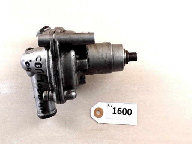 CBR1000RR 2004 - 2005 Honda Motorblok onderdelen D1-34517