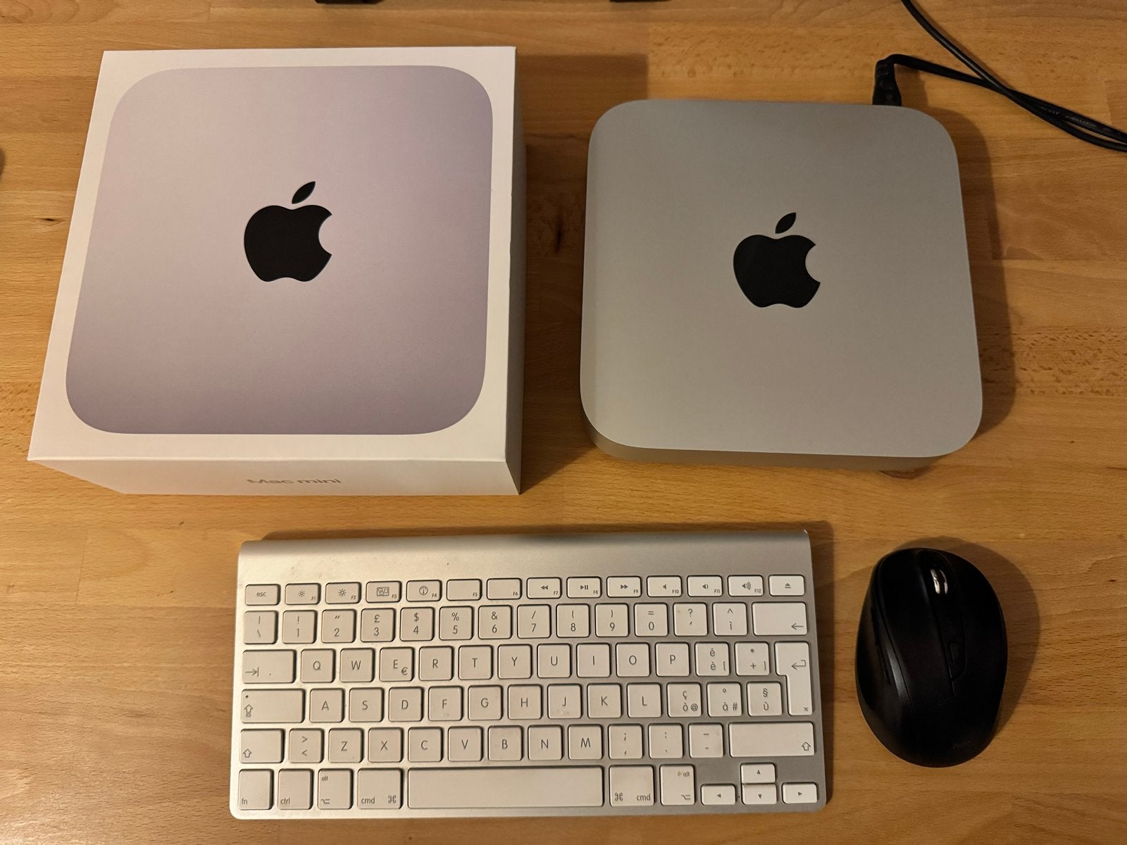 Mac mini M1 8GB RAM 256GB SSD - Zo goed als nieuw, Computers en Software, Ophalen of Verzenden, Zo goed als nieuw, Mac Mini, Onbekend