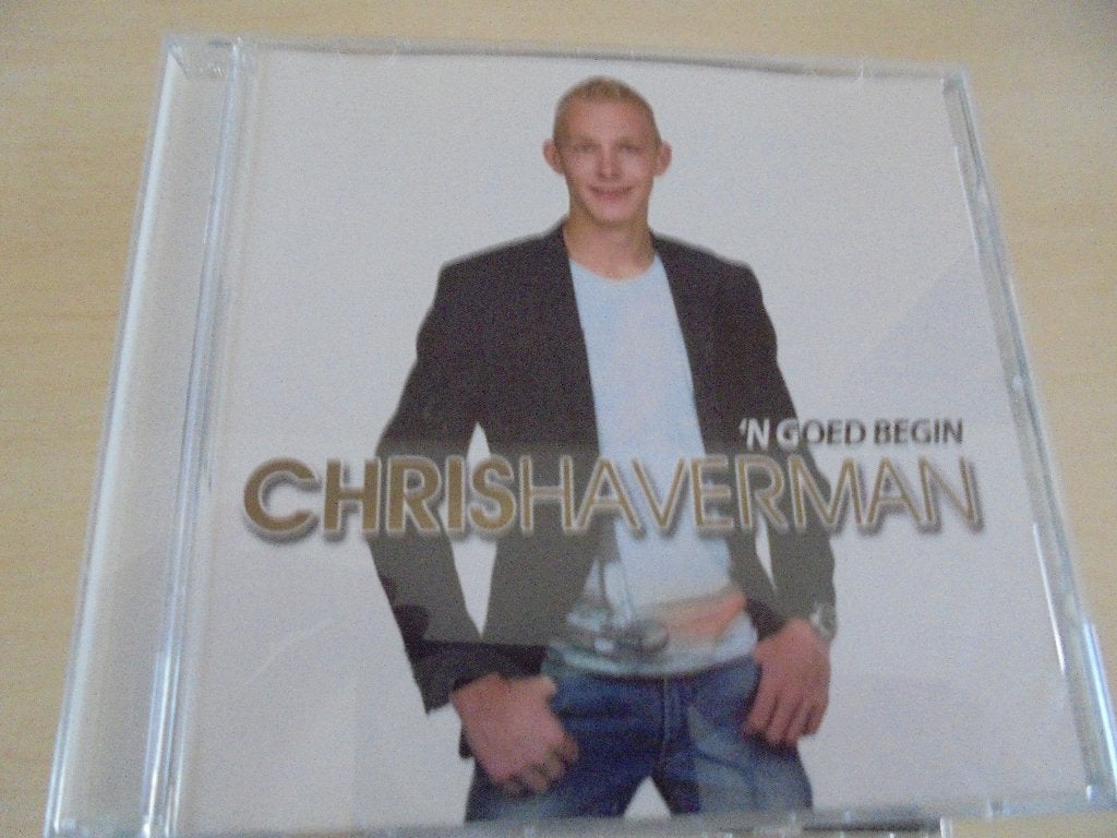 Chris Haverman, Ophalen of Verzenden, Zo goed als nieuw, Levenslied of Smartlap, Album
