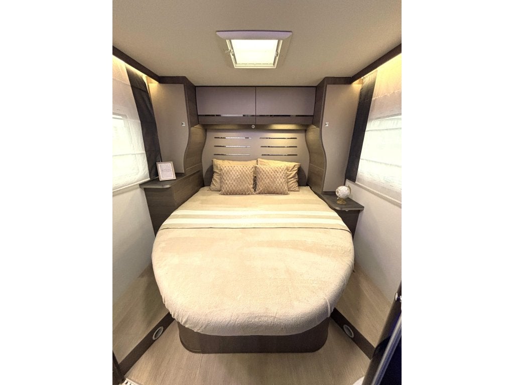 Caravans And Camping Challenger