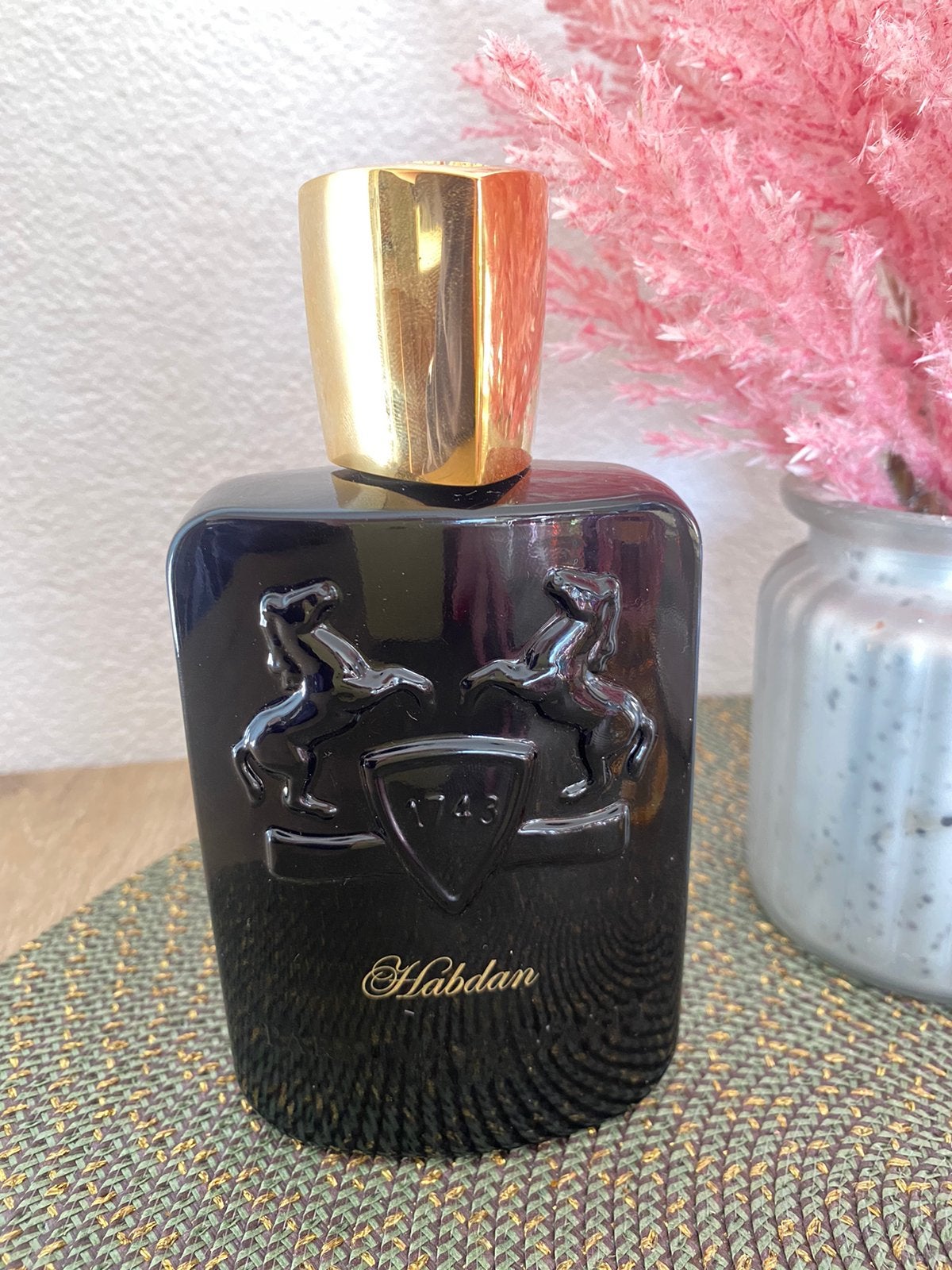 Parfums de Marly Habdan, Ophalen of Verzenden, Zo goed als nieuw