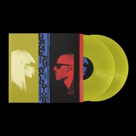 Erykah Badu & The Alchemist - Before The World Blows - 2 LPs