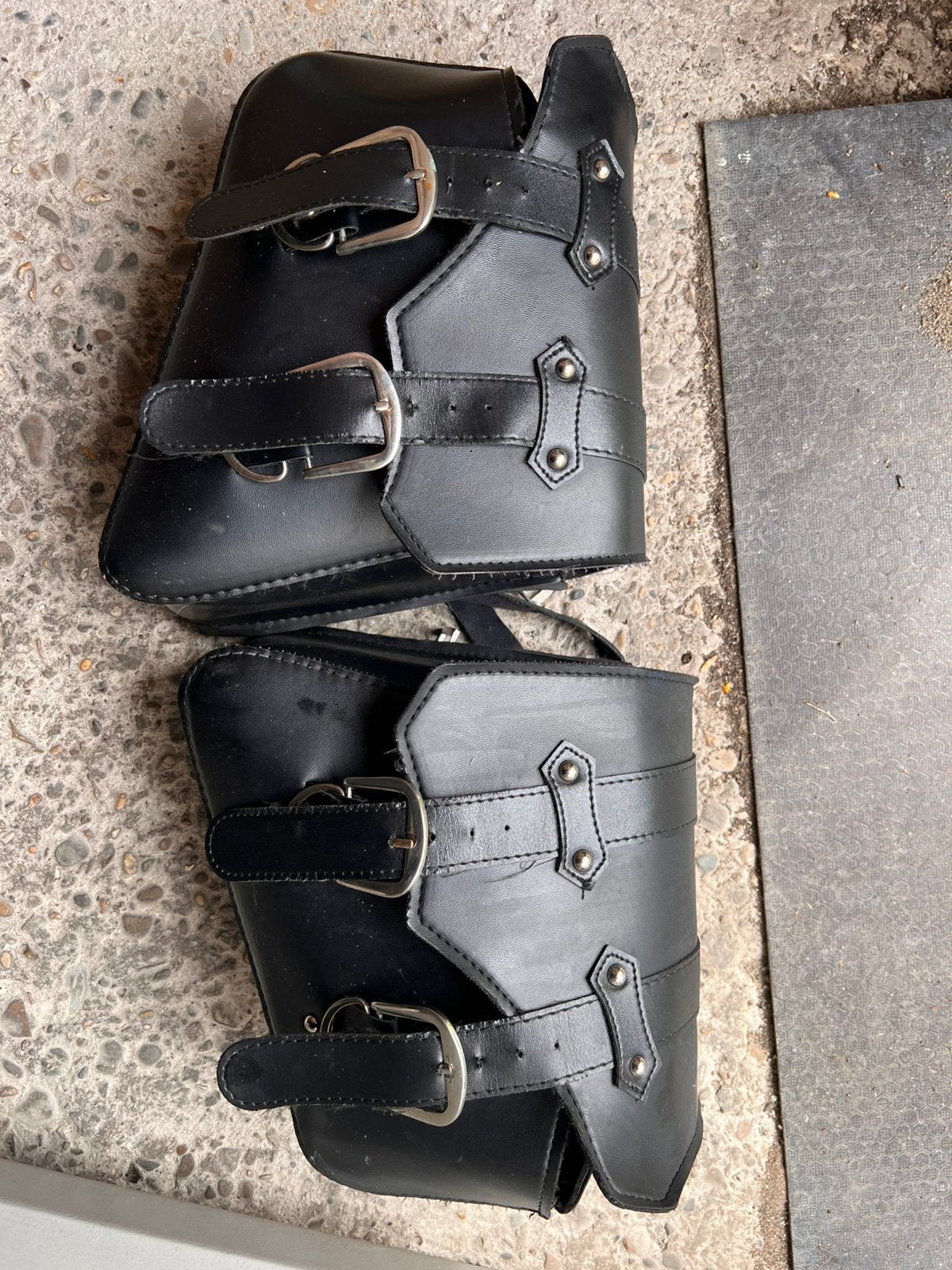 Leer motor tassen, Motoren, Ophalen of Verzenden, Nieuw