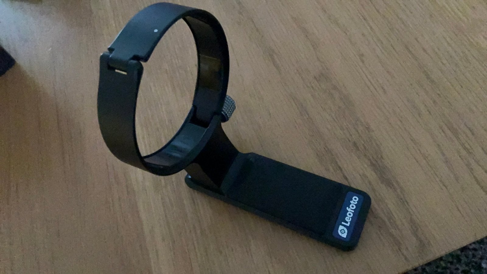 Leofoto NFC-01 Lens Collar Foot For Nikon Z 180-600mm, Ophalen of Verzenden, Zo goed als nieuw, Overige typen