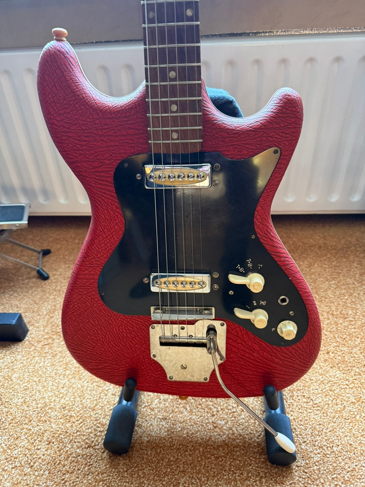 Klira Thiumphator uit 1960/1965, Ophalen of Verzenden, Zo goed als nieuw, Overige merken