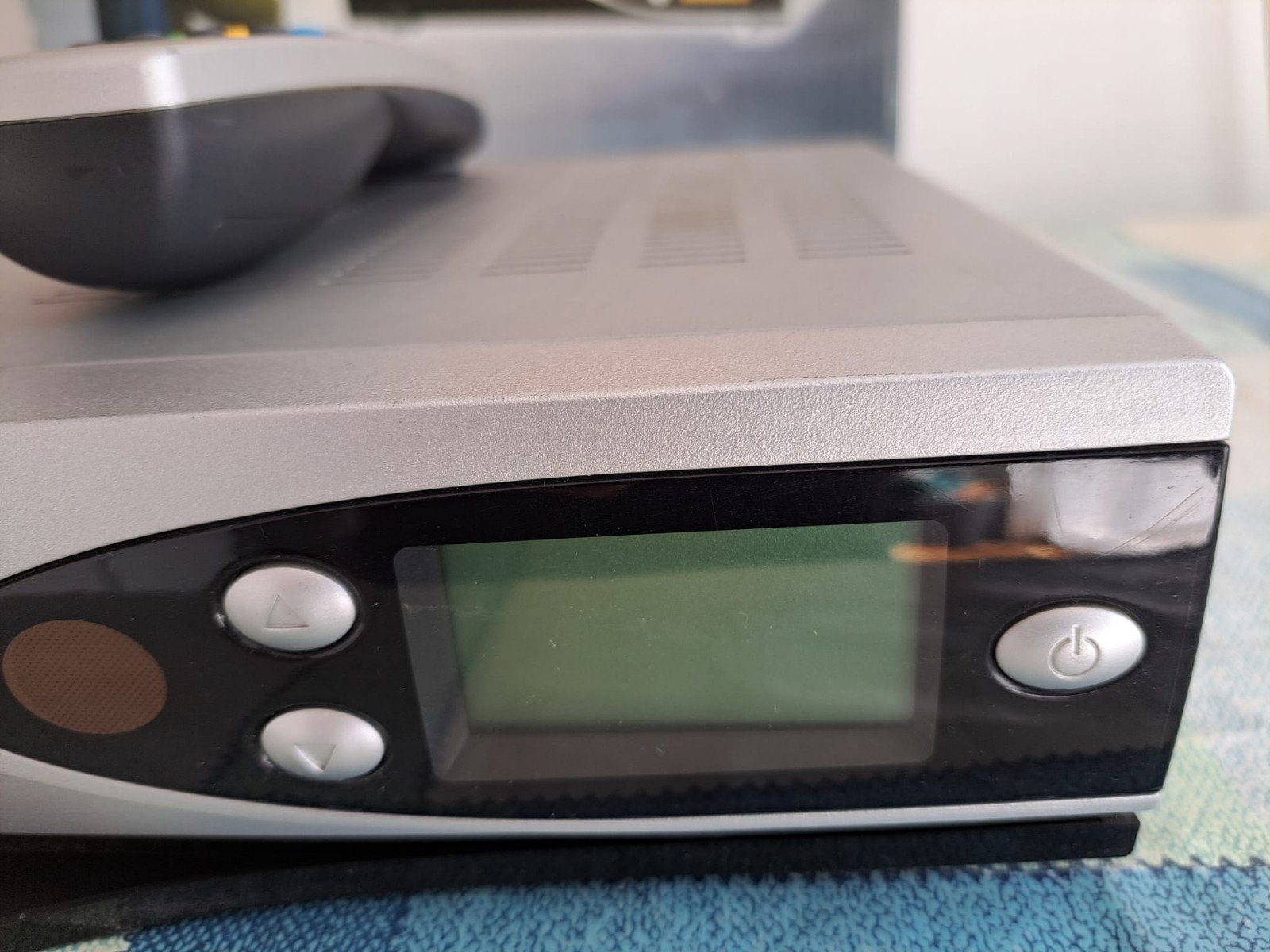 Drcam DM 7020-SI mültimedia digital linux settopbox satellit, Ophalen of Verzenden, Overige merken