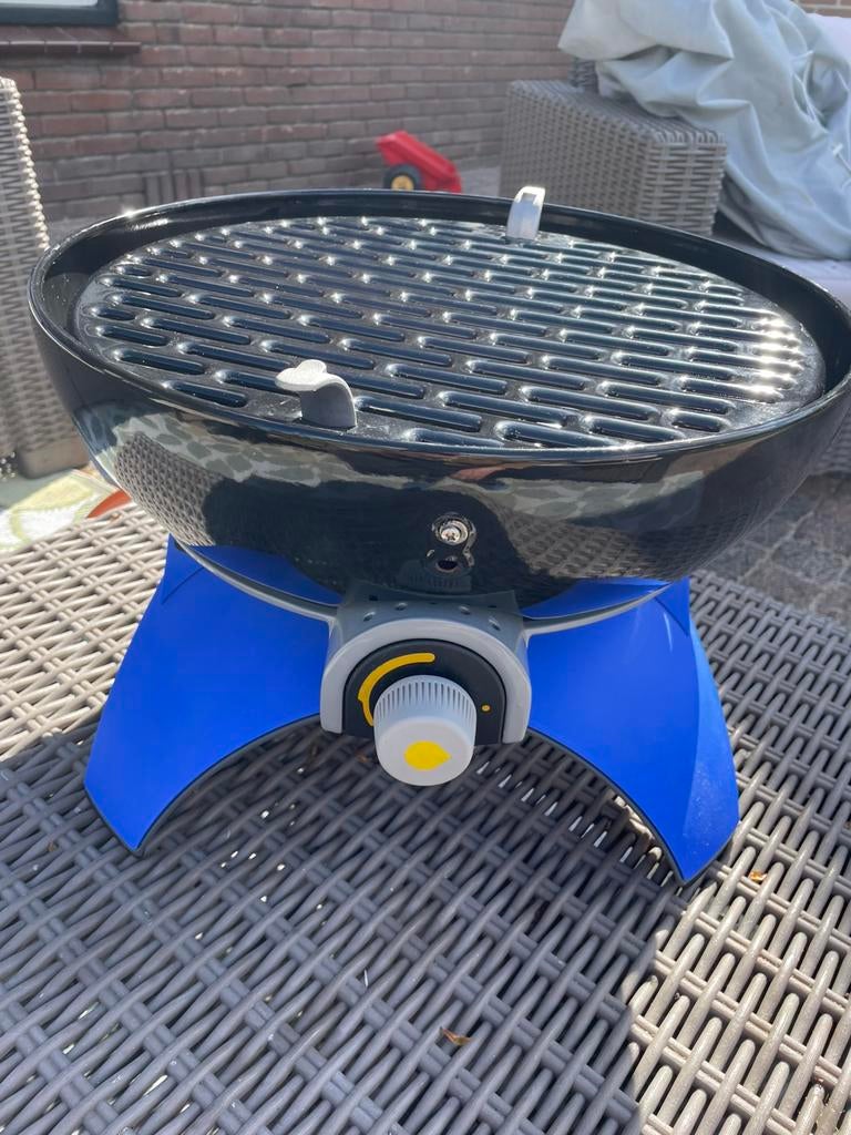 Cadac adventure to go zgan, Tuin en Terras, Gasbarbecues, Ophalen, Zo goed als nieuw