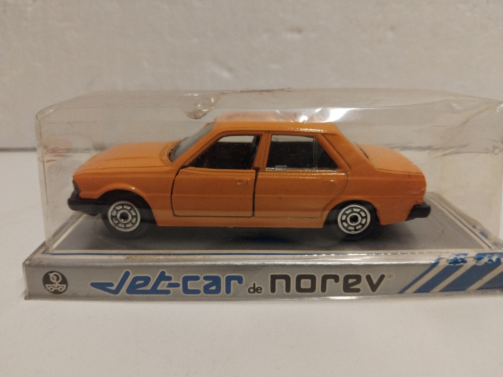 diverse NOREV en Mebetoys 1/43 Peugeot Volkswagen Porsche Fi, Ophalen of Verzenden, Zo goed als nieuw, Auto, Norev
