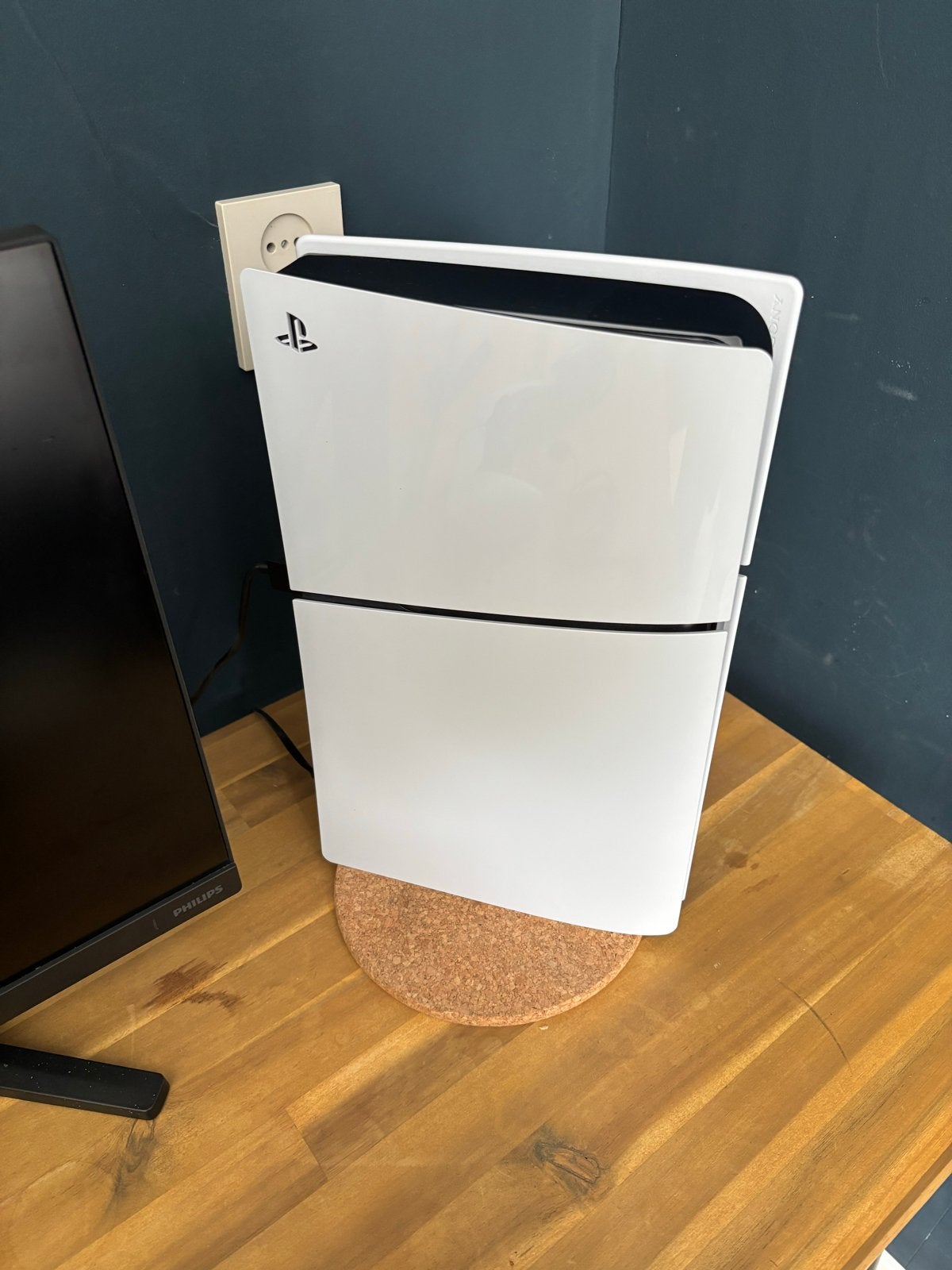 Playstation 5 Digital Editie met controller en oplader, Spelcomputers en Games, Spelcomputers | Sony PlayStation 5, Ophalen of Verzenden