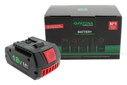 Premium Battery Bosch GBA180LED GSR 185-LI GSB 18V-65, Verzenden, Nieuw
