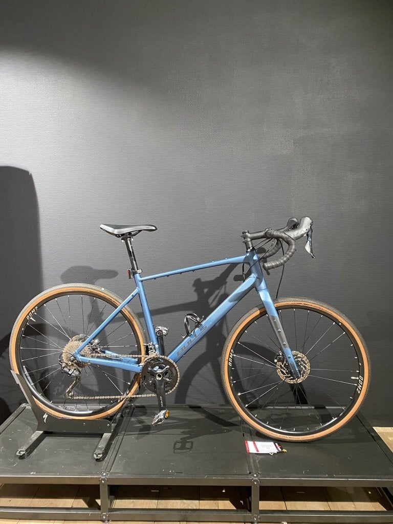 Bulls Grinder 3 gravelbike - Shimano GRX - 56/58, Fietsen en Brommers, Gebruikt, 53 tot 57 cm, Ophalen, Overige merken