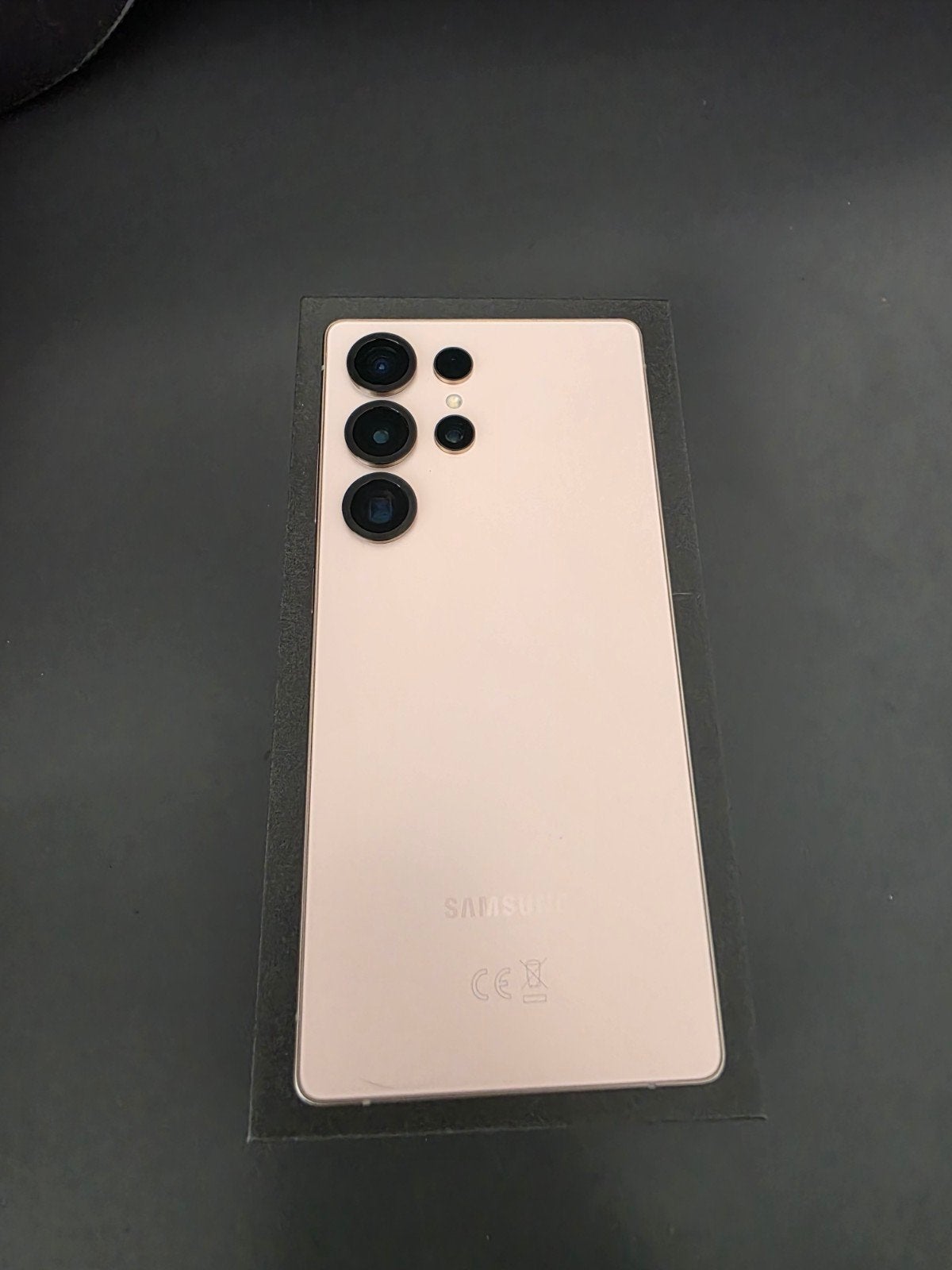 Samsung Galaxy S25 Ultra 1TB Zonder abonnement, Telecommunicatie, Mobiele telefoons | Samsung, Ophalen, Overige kleuren, Touchscreen