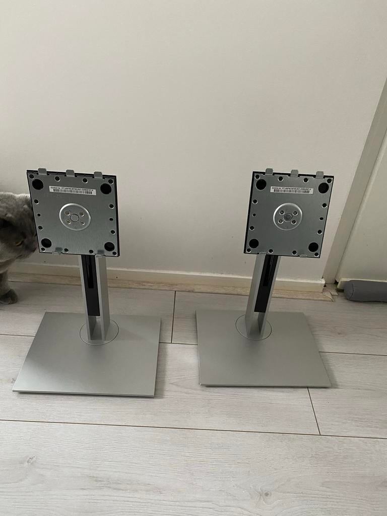 HP Monitor Standaard EliteDisplay E233 E243 E243i E243m, Computers en Software, Monitoren, Ophalen of Verzenden, Zo goed als nieuw