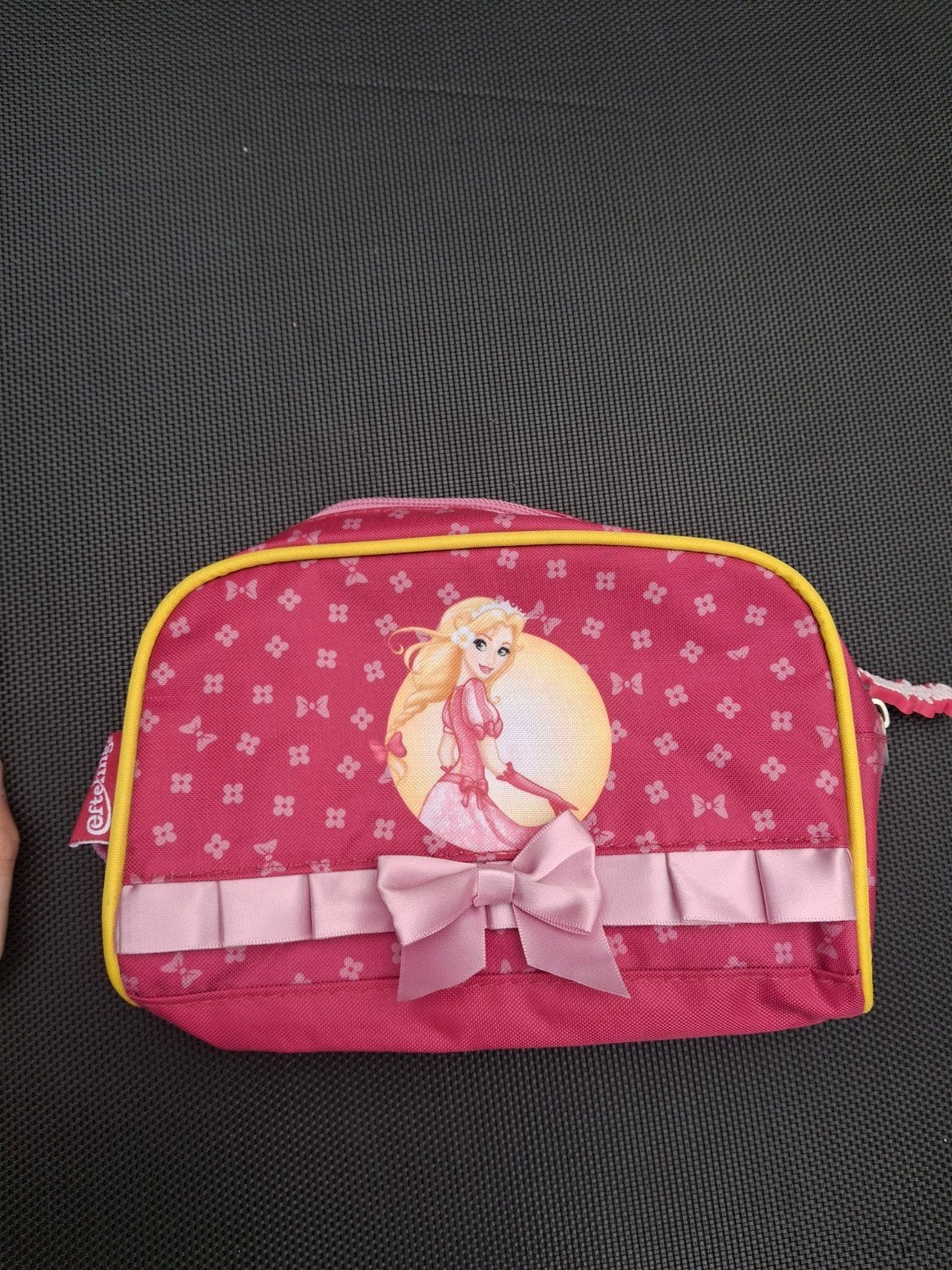 Sprookjesboom Toilettas / Make-up Tasje Prinses, Ophalen