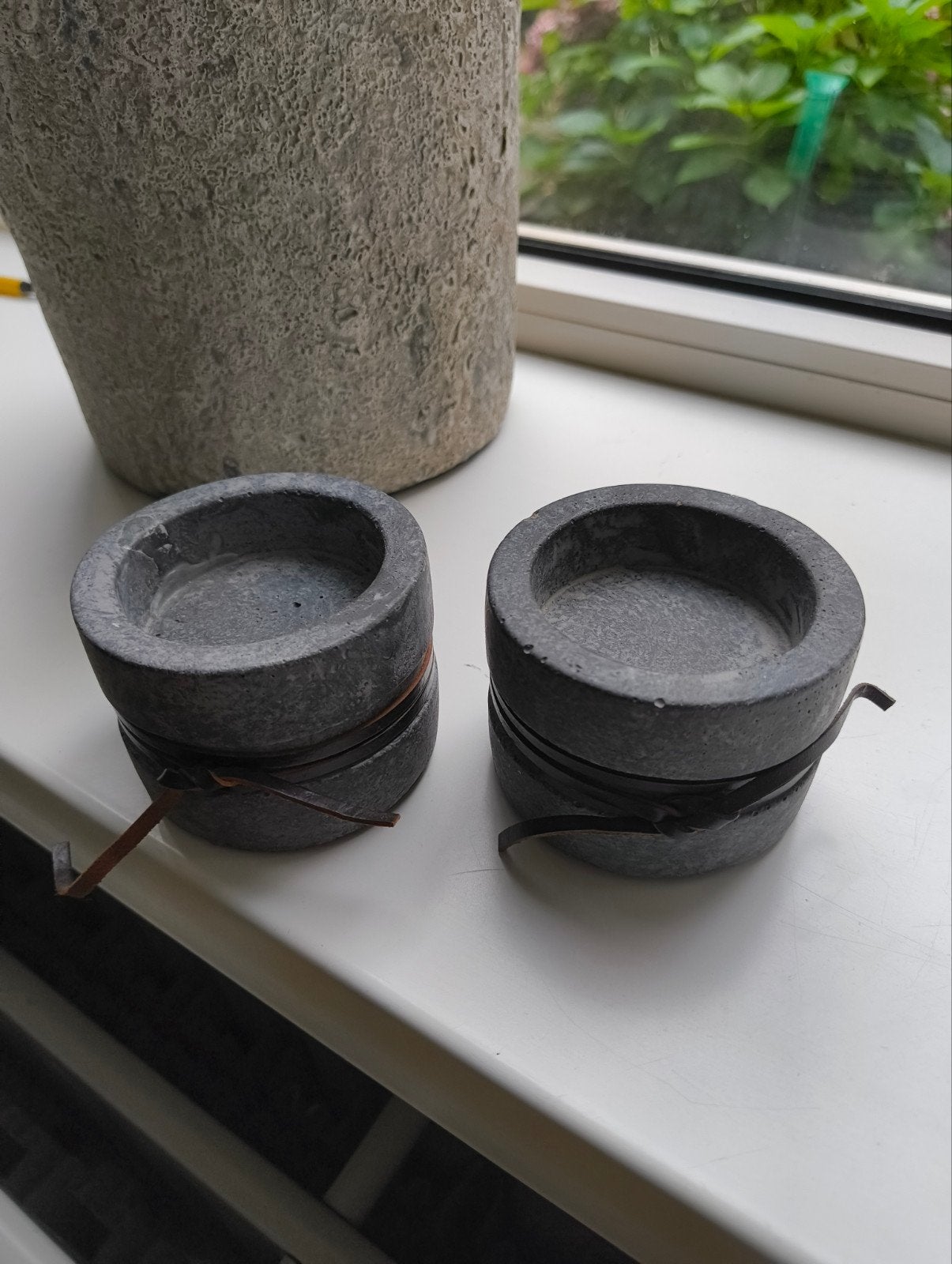 waxinelichtjes, Huis en Inrichting, Woonaccessoires | Overige, Ophalen of Verzenden, Zo goed als nieuw