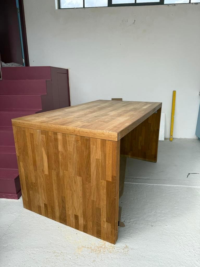 Hoge bartafel, Ophalen, Gebruikt