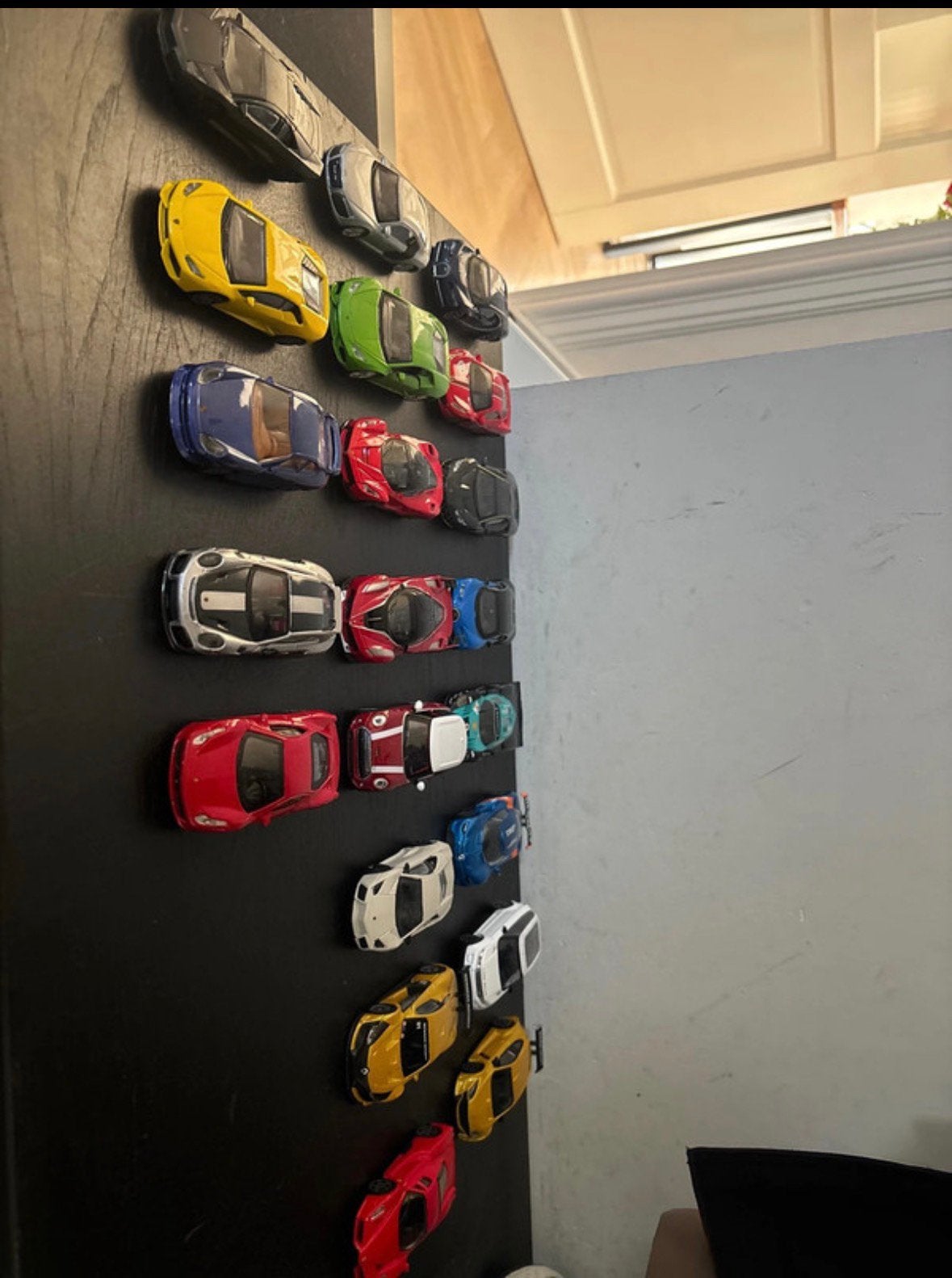 Collectie modelauto's - Diverse merken en kleuren, Ophalen of Verzenden, Nieuw, Overige typen