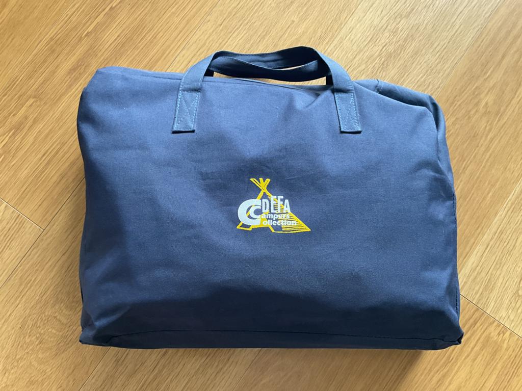 DEFA campers collection, camping opberg kast., Ophalen, Gebruikt