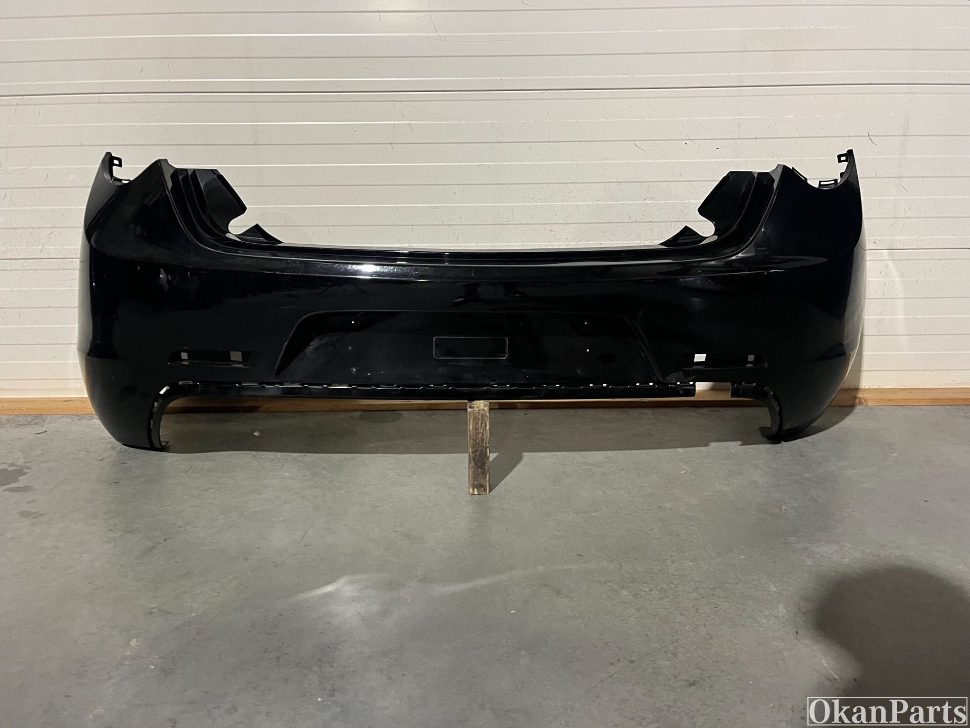 Alfa Romeo Giulietta Achterbumper 156085878, Gebruikt, Ophalen of Verzenden, Alfa Romeo, Achter