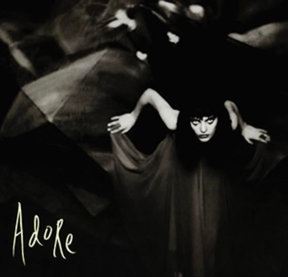 CD The Smashing Pumpkins - Adore, Verzenden, Zo goed als nieuw