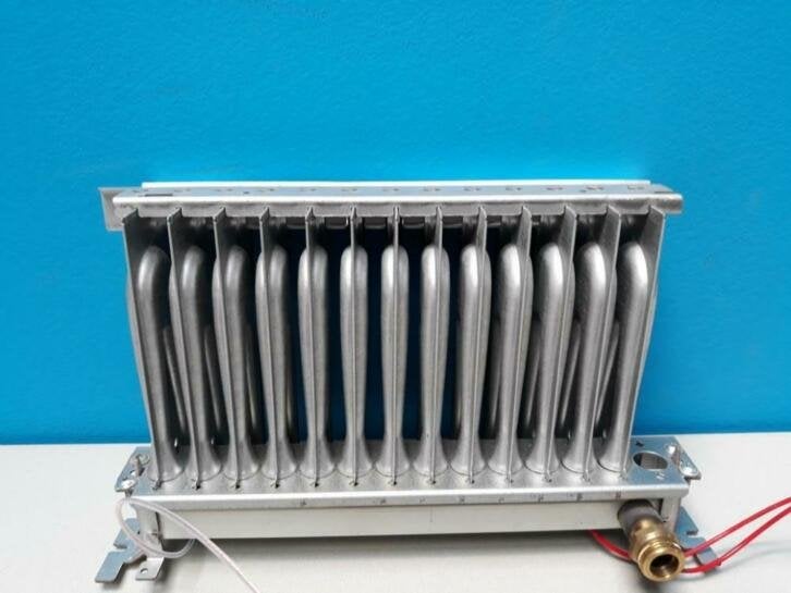 Branderbed Vaillant Geiser Mag NL 14-2/0 LR1, Niet ingevuld, Gebruikt, Cv-ketel of Combi-ketel, Niet ingevuld