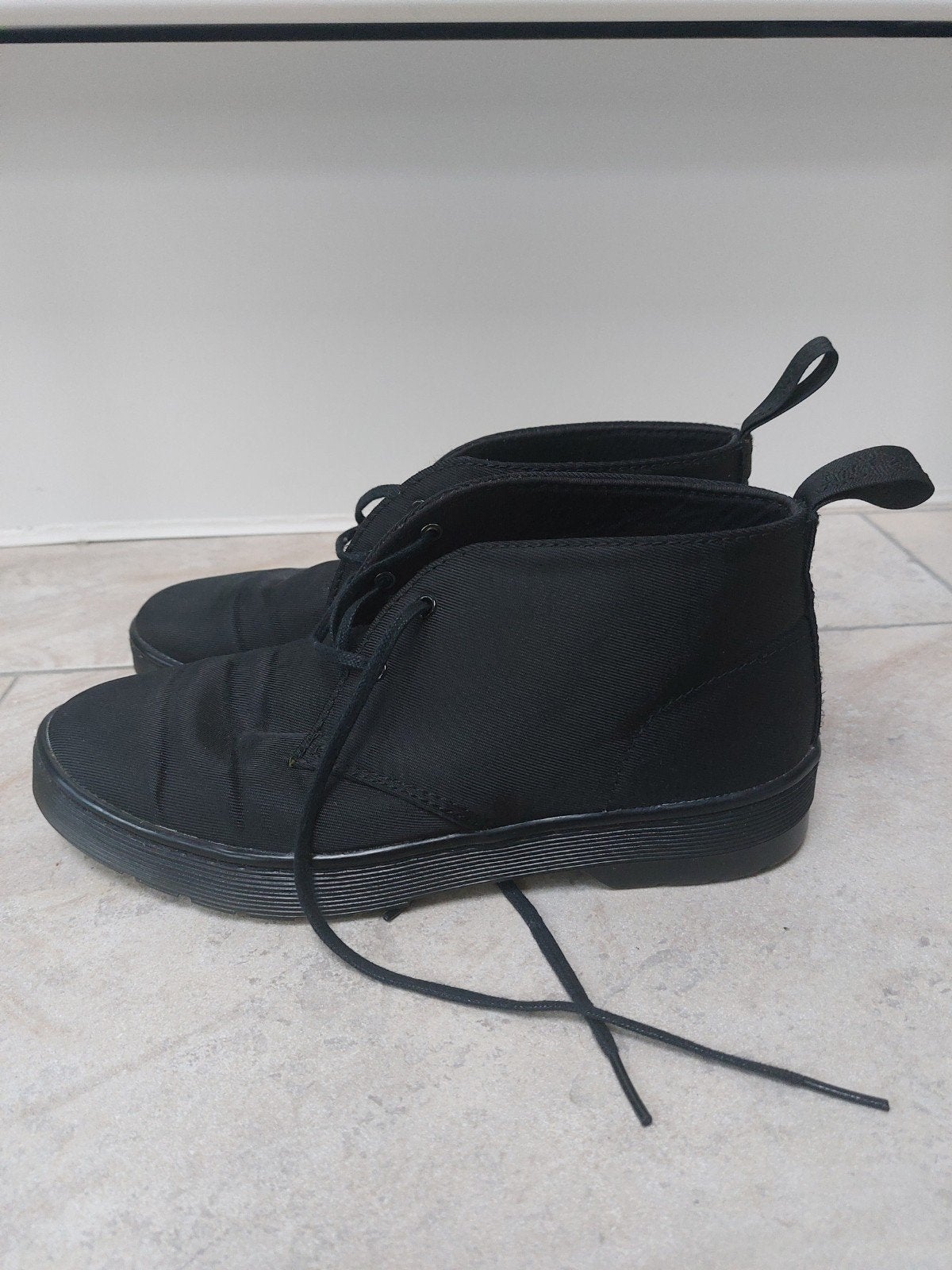 Dr.Martens schoenen maat 38, Kleding | Dames, Schoenen, Zwart, Overige typen, Ophalen of Verzenden, Dr. Martens