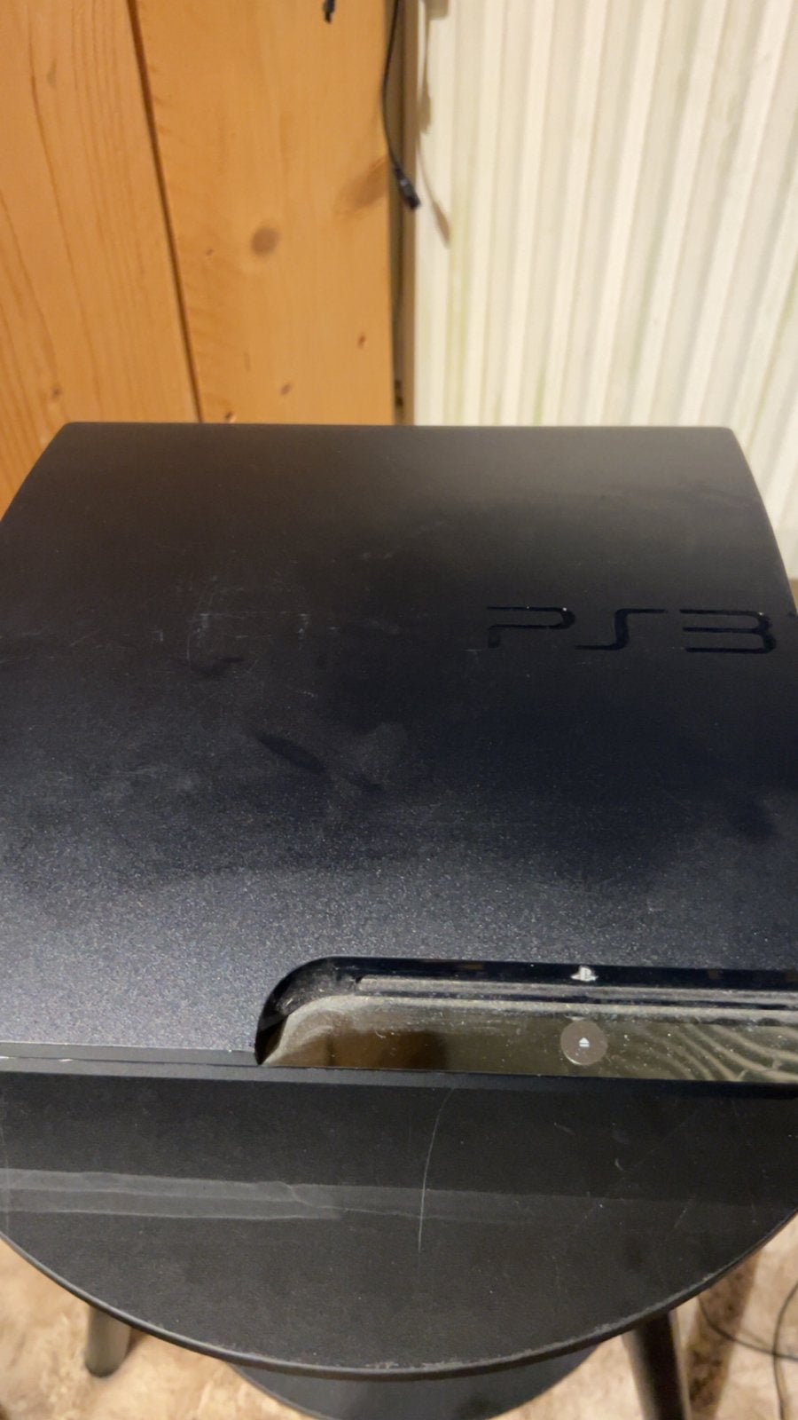 PS3 Verzameling: 2 Consoles (Slim & Super Slim) + 15 Games, Ophalen of Verzenden, Met 1 controller, Slim, Gebruikt