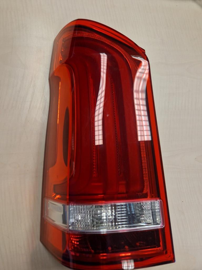 Achterlicht led links Mercedes W447  VOL LED 2014 2024, Ophalen of Verzenden, Nieuw