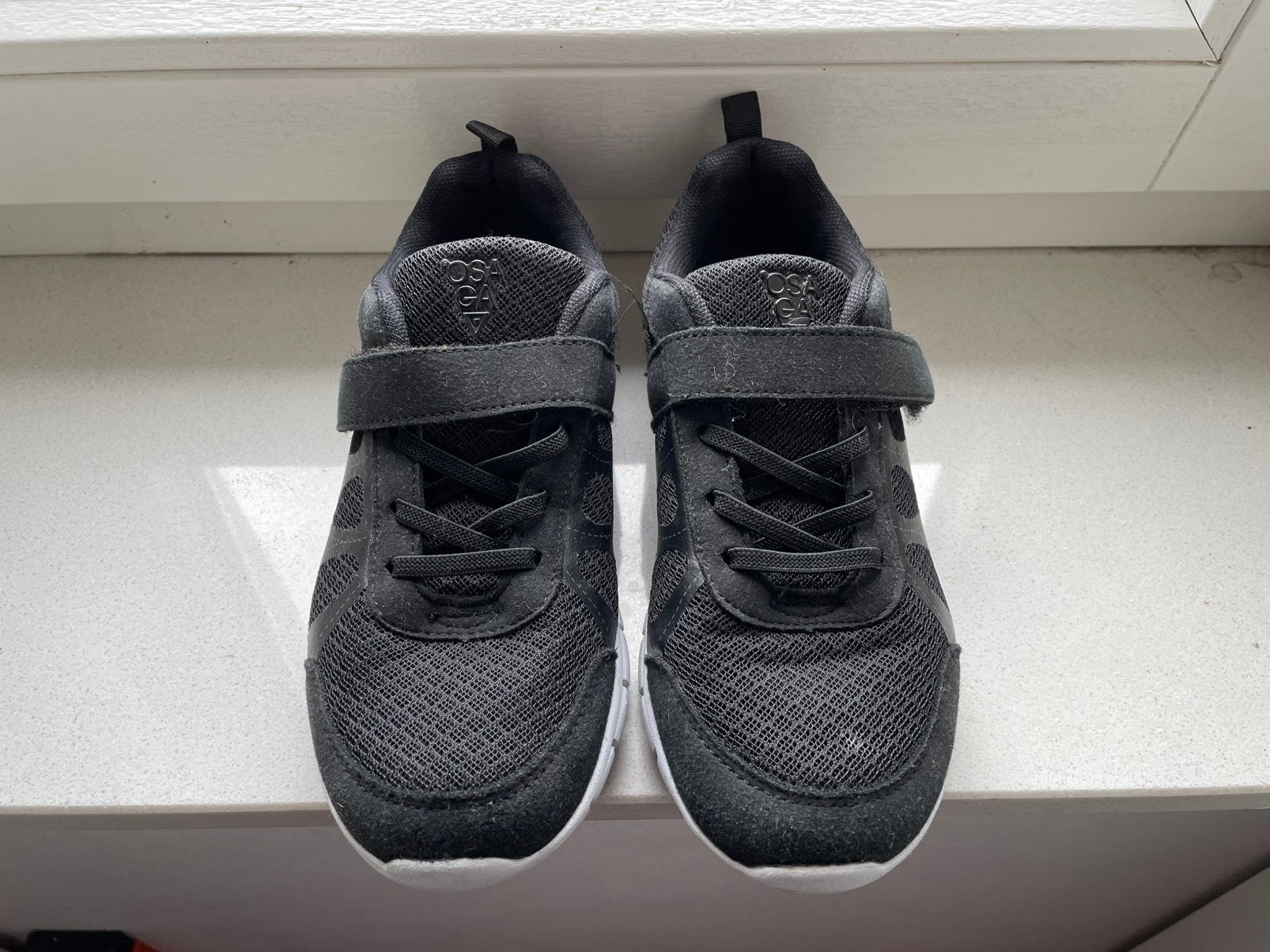 Osaga sportschoenen maat 37, Gebruikt, Ophalen of Verzenden, Jongen of Meisje, Sportschoenen
