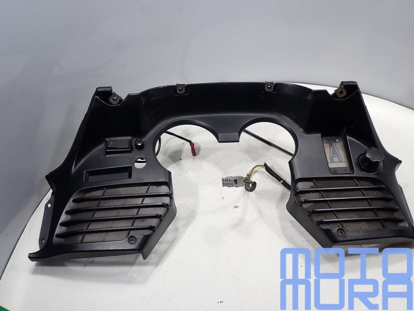 BMW R 1100 RT 1996 - 2001 Binnenkuipdeel Dashboard Kuip R110, Motoren, Onderdelen | BMW, Gebruikt, -, -, Ophalen of Verzenden