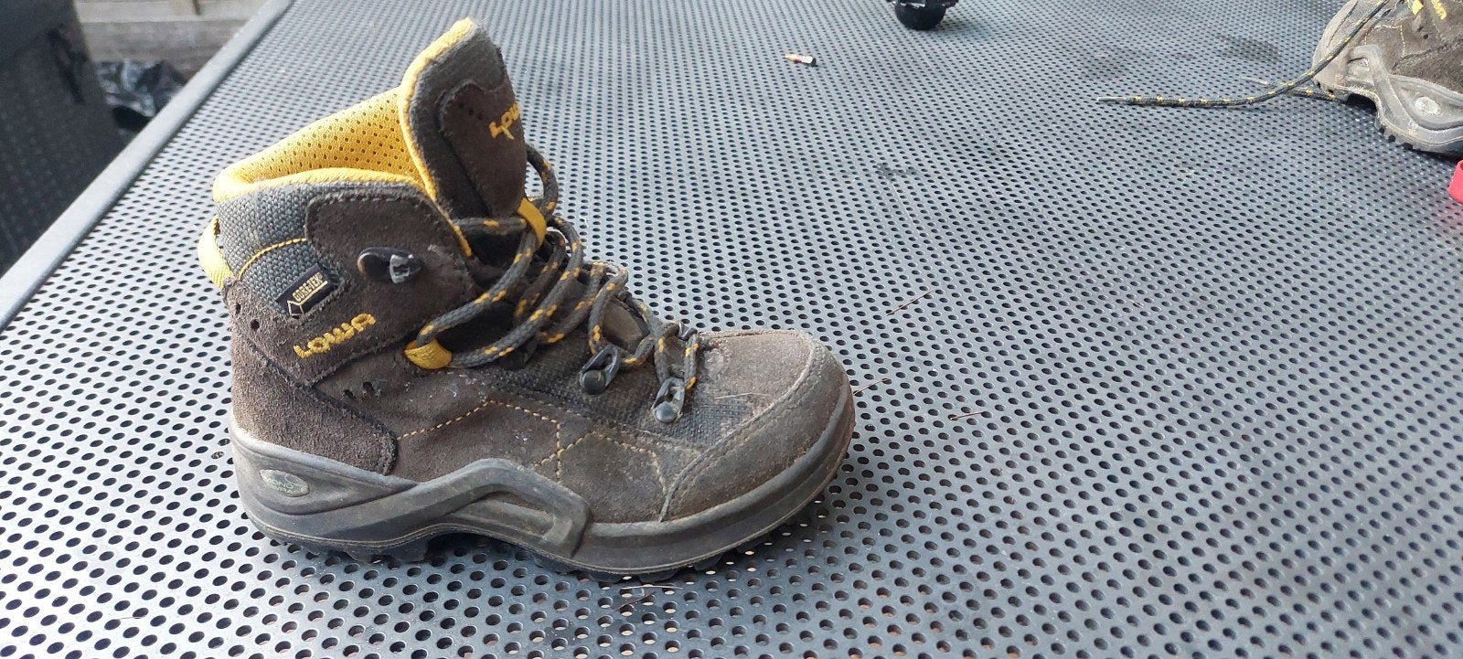 Lowa kinderwandelschoen, Ophalen, Zo goed als nieuw, Schoenen