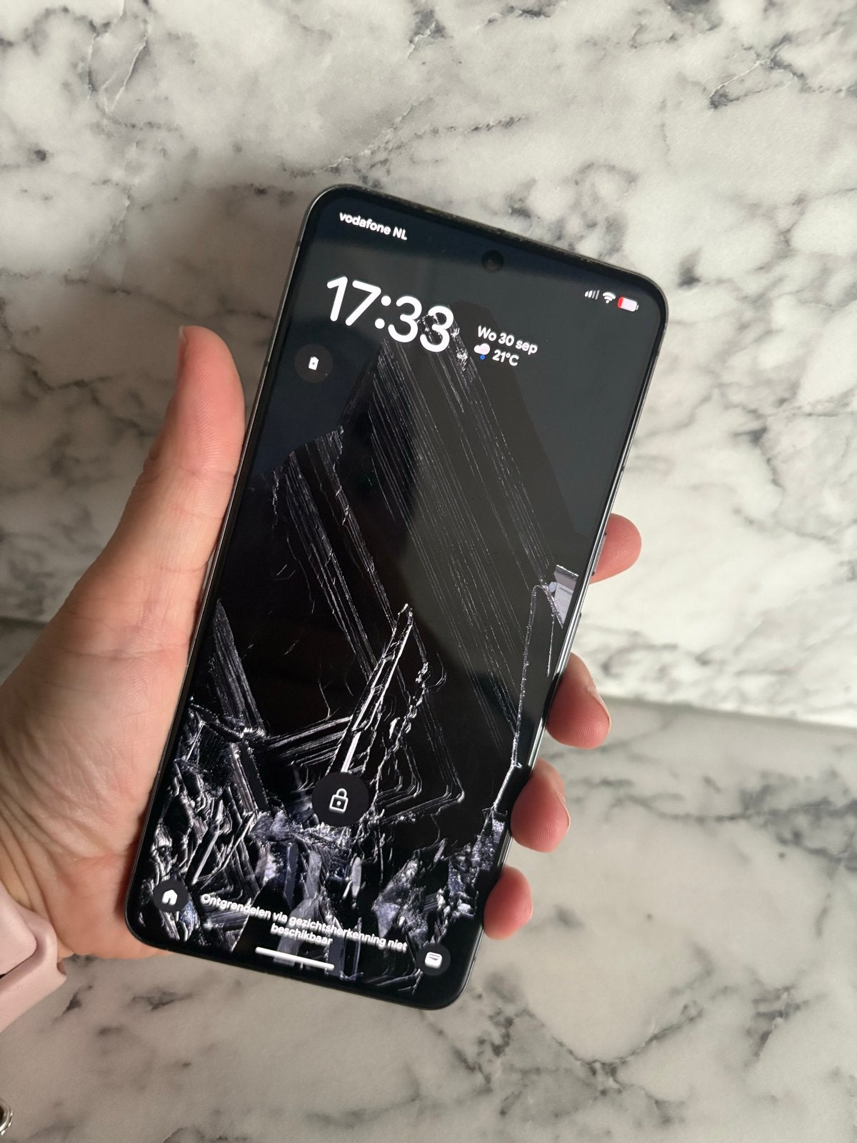 Foto 5 van Google Pixel 8 Pro 256 GB - Gebruikt