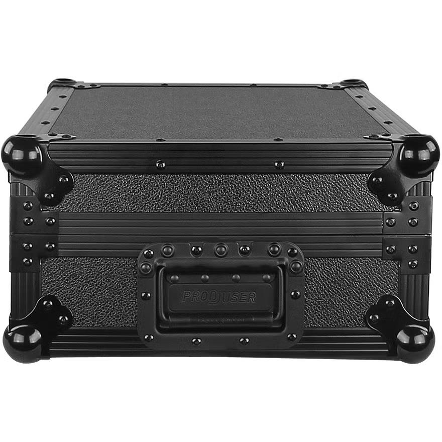 ProDJuser CDJ 3000 BL flightcase voor Pioneer CDJ-3000, Muziek en Instrumenten, ., Nieuw, ., Flightcase