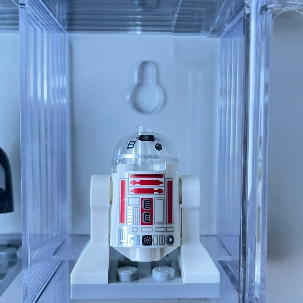 Lego Star Wars Astromech droid R3-T6 sw1466 75419, ., Lego, Nieuw, Ophalen of Verzenden