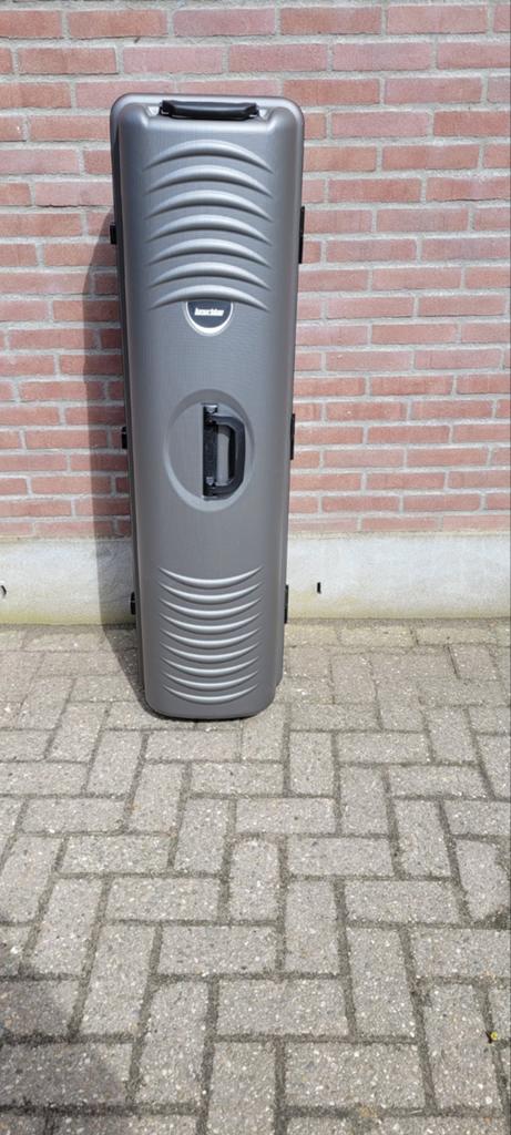 Golfkoffer reiskoffer, Ophalen of Verzenden, 30 cm of meer
