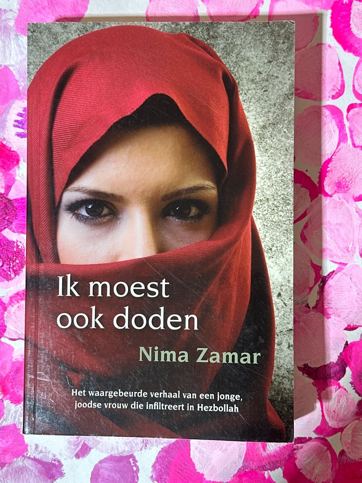 Ik moest ook doden - Nima Zamar, Ophalen of Verzenden, Gelezen, Politiek
