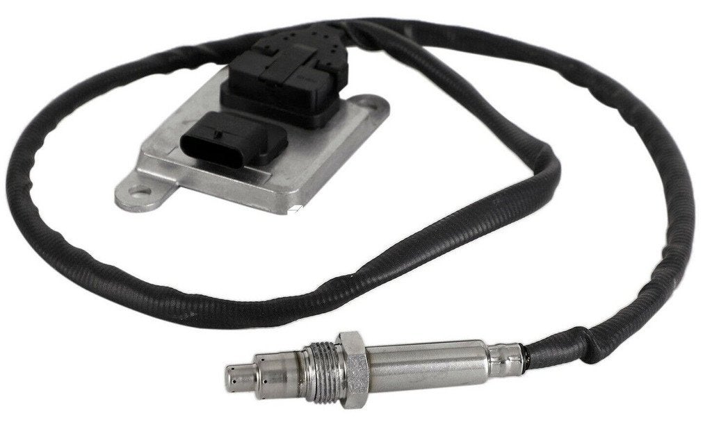 NOx-SENSOR Mercedes C-klasse W205/E-klasse C207 A0009051512, Mercedes-Benz AG, Mercedes-Benz, Nieuw, Ophalen of Verzenden