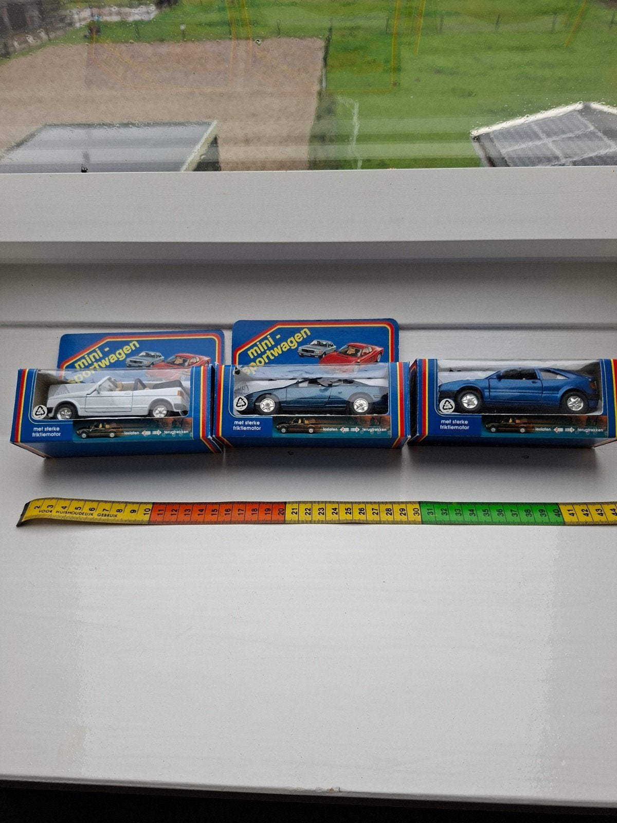 model auto's,  speelgoedautootjes, Ophalen of Verzenden