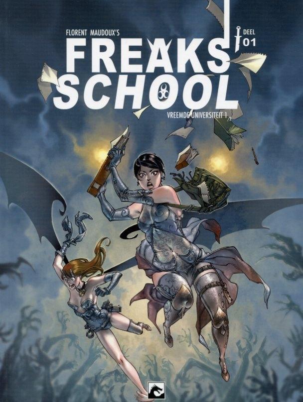 5 stripalbums van uitgeverij Dark dragon - Nieuw, Boeken, Stripboeken, Meerdere stripboeken, Ophalen of Verzenden, Nieuw