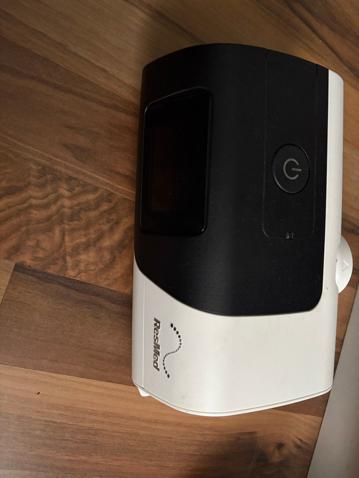 ResMed AirSense 10 AutoSet CPAP-apparaat, Diversen, Ophalen of Verzenden, Zo goed als nieuw