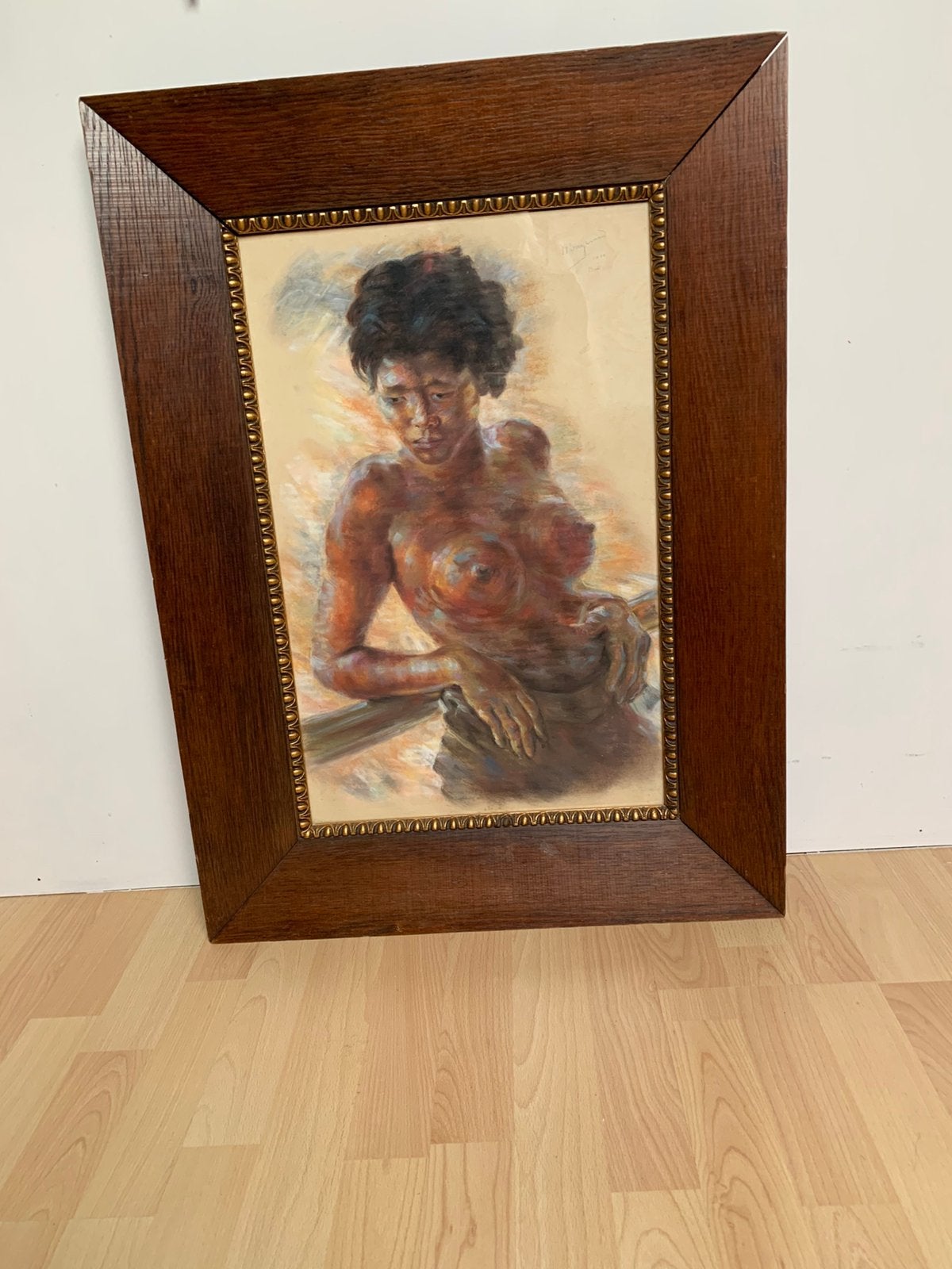 Willem Dooyewaard 1892-1980, Antiek en Kunst, Ophalen