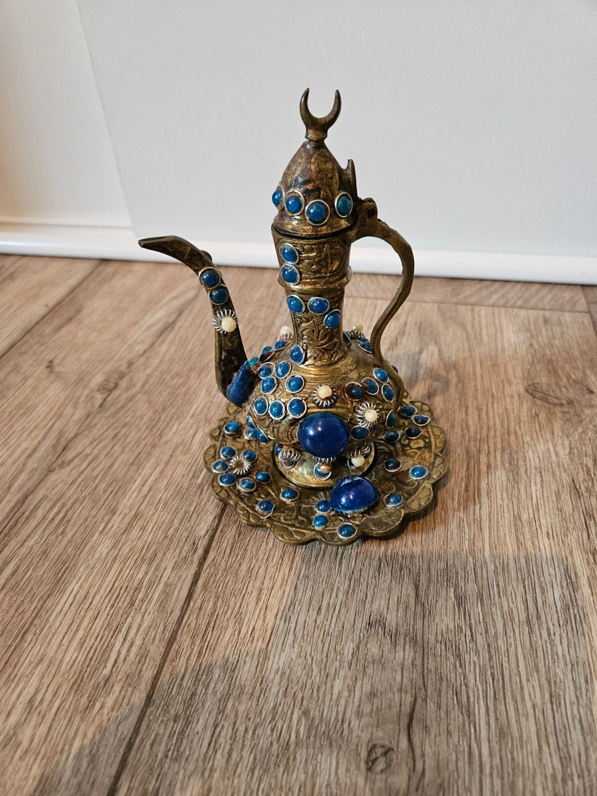 Thee kannetje, Ophalen of Verzenden