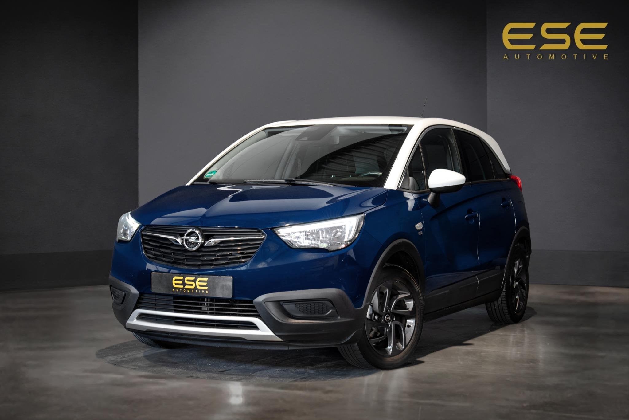 Opel Crossland X 1.2 120 Jaar Edition | Cruise | Carplay | A