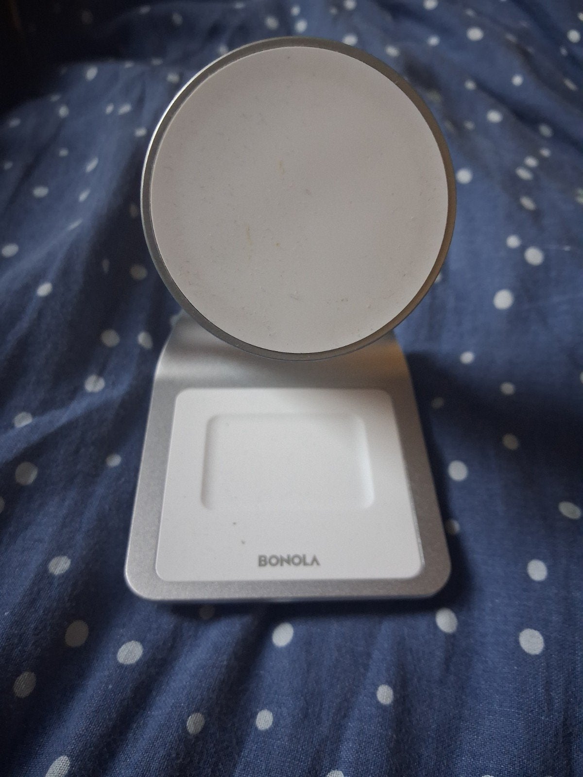 Bonola 3-in-1 Draadloze Oplader voor Apple Apparaten, USB-C, Draadloze oplader, Ophalen of Verzenden, Zo goed als nieuw